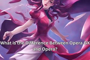 What is the Difference Between Opera GX and Opera?