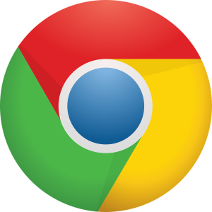 google chrome